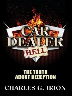 cover image of Car Dealer Hell